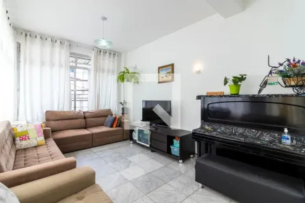 Casa com 3 Quartos à venda, 190m² no Jardim São Paulo(Zona Norte), São Paulo