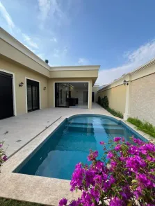 Casa de Condomínio com 3 Quartos à venda, 212m² no Jardim Maria Bruschi Modeneis, Limeira