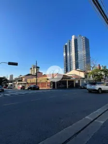 Imóvel Comercial com 3 Quartos para alugar, 200m² no Jardim, Santo André