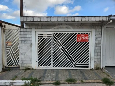 Sobrado com 2 Quartos à venda, 108m² no Vila Isolina Mazzei, São Paulo