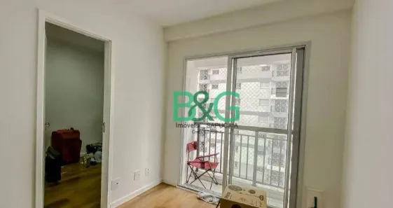 Apartamento com 2 Quartos à venda, 38m² no Vila Invernada, São Paulo