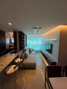 Apartamento com 3 Quartos à venda, 65m² no Boa Viagem, Recife