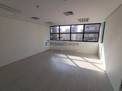 Imóvel Comercial à venda, 32m² no Cerqueira César, São Paulo