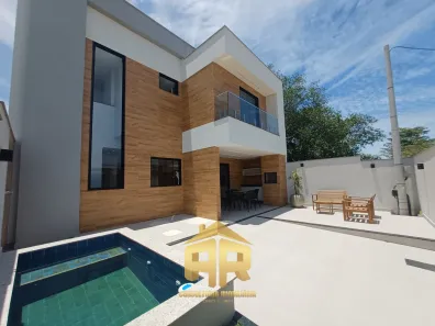 Casa com 3 Quartos à venda, 180m² no Guaratiba, Rio de Janeiro