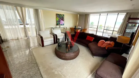 Apartamento com 4 Quartos à venda, 305m² no Centro, Jaboatão dos Guararapes