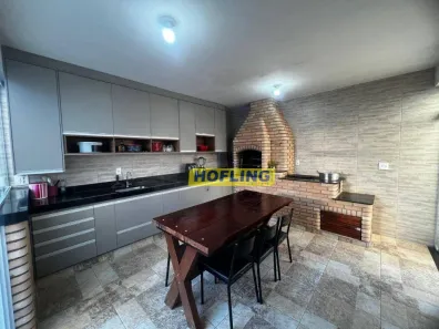 Casa com 5 Quartos à venda, 300m² no Altos de Ipeúna, Ipeúna