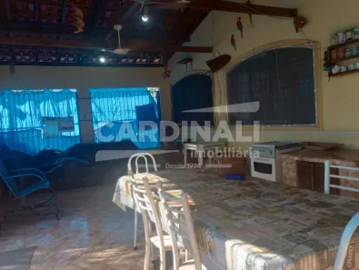 com 2 Quartos à venda, 149m² no Centro, São Carlos