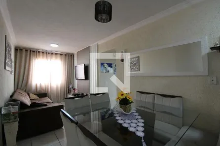 Apartamento com 3 Quartos à venda, 61m² no Jardim Vila Formosa, São Paulo