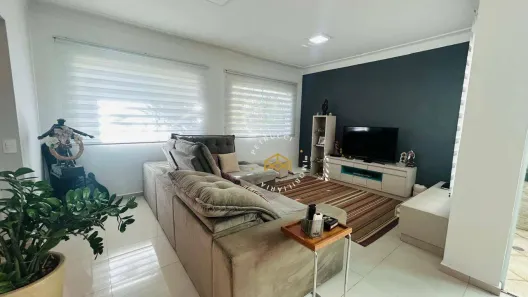 Casa de Condomínio com 3 Quartos à venda, 186m² no Chácaras Alpina, Valinhos