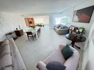Apartamento com 3 Quartos à venda, 180m² no Cidade São Francisco, São Paulo
