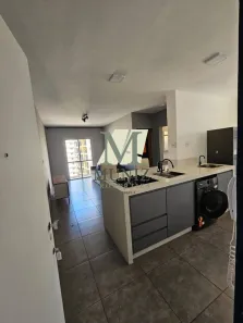 Apartamento com 1 Quarto para venda ou aluguel, 51m² no Cambuí, Campinas