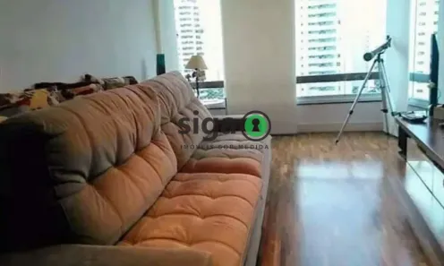 Apartamento com 3 Quartos à venda, 140m² no Aclimação, São Paulo