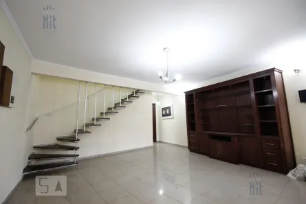 Casa com 3 Quartos à venda, 150m² no Parque Imperial, São Paulo