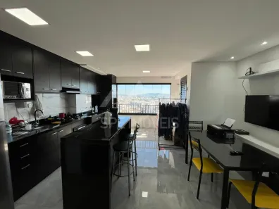 Apartamento com 2 Quartos à venda, 50m² no Brás, São Paulo