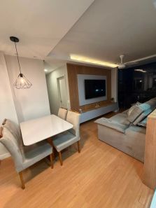 Apartamento com 3 Quartos à venda, 69m² no Barra Olímpica, Rio de Janeiro