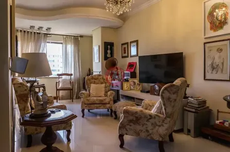 Cobertura com 3 Quartos à venda, 295m² no Petrópolis, Porto Alegre