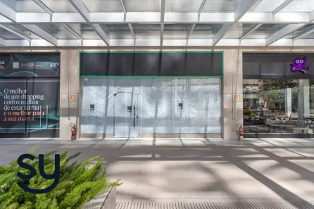Ponto Comercial para alugar, 40m² no Menino Deus, Porto Alegre