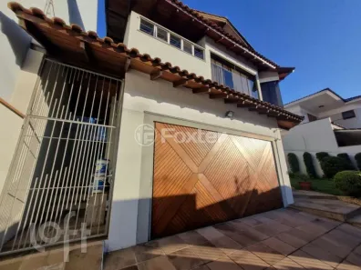 Casa com 3 Quartos à venda, 263m² no São José, São Leopoldo