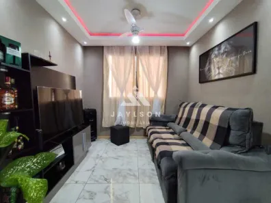 Apartamento com 2 Quartos à venda, 40m² no Brás de Pina, Rio de Janeiro
