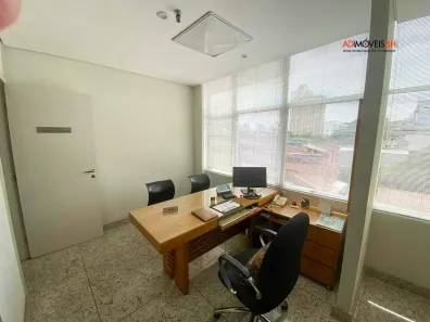 à venda, 27m² no Santa Efigênia, Belo Horizonte