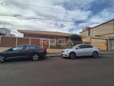 Casa com 4 Quartos à venda, 368m² no Vila Monteiro (Gleba I), São Carlos
