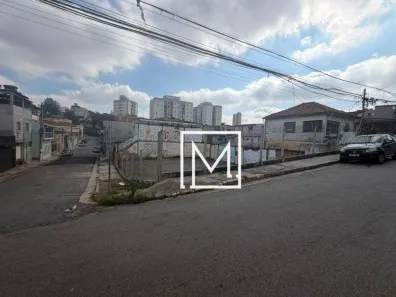 Lote/Terreno à venda, 400m² no Vila das Mercês, São Paulo