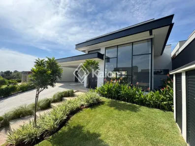Casa com 3 Quartos à venda, 266m² no Pinheirinho, Itu