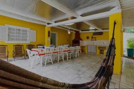 Casa com 3 Quartos à venda, 200m² no Paúba, São Sebastião