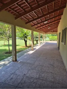 Fazenda/Sítio com 7 Quartos à venda, 470m² no Setor Central, Santo Antônio de Goiás