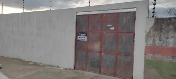 Lote/Terreno para alugar, 600m² no Parque Getúlio Vargas, Feira de Santana