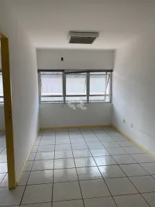 Sala Comercial à venda, 33m² no Centro, Florianópolis