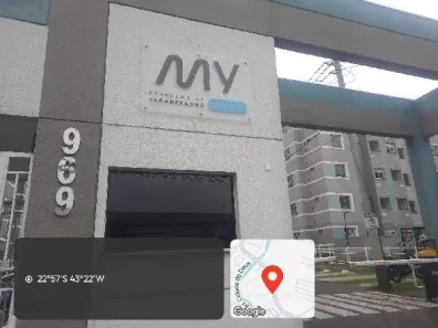 Apartamento com 2 Quartos à venda, 41m² no Taquara, Rio de Janeiro