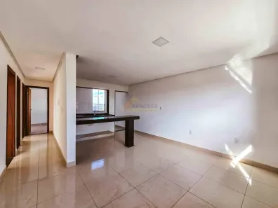 Apartamento com 3 Quartos à venda, 79m² no Itacolomi, Divinópolis