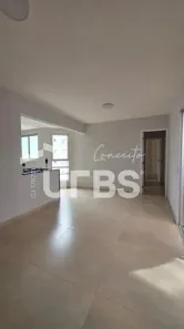 Apartamento com 3 Quartos à venda, 114m² no Setor Oeste, Goiânia