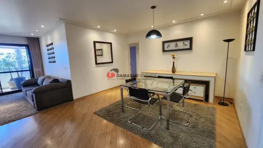 Apartamento com 3 Quartos à venda, 133m² no Rudge Ramos, São Bernardo do Campo