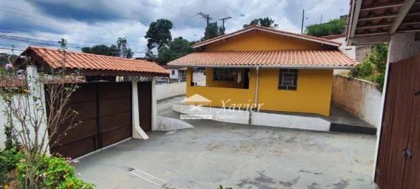 Casa com 1 Quarto à venda, 46m² no Jardim São Marcos, Vargem Grande Paulista