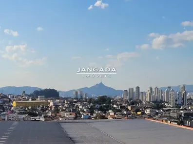 Apartamento com 2 Quartos à venda, 57m² no Santo Antônio, Osasco