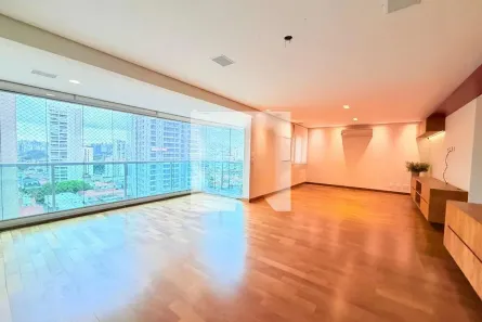 Apartamento com 3 Quartos à venda, 167m² no Cidade Monções, São Paulo