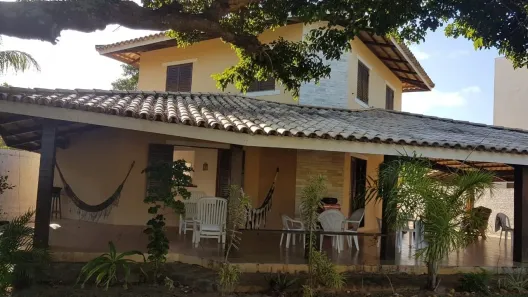 Casa com 4 Quartos para alugar, 750m² no Itacimirim (Monte Gordo), Camaçari