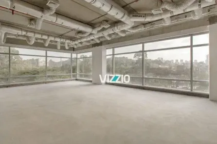 Sala Comercial para alugar, 1390m² no Pinheiros, São Paulo