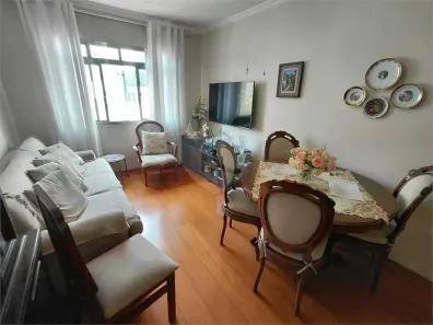 Apartamento com 2 Quartos à venda, 68m² no Bela Vista, São Paulo