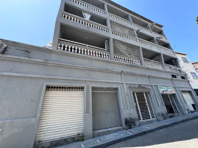 Ponto Comercial com 2 Quartos para alugar, 70m² no Centro, Fortaleza