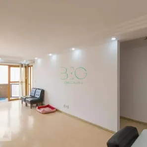 Apartamento com 3 Quartos à venda, 110m² no Vila Bastos, Santo André
