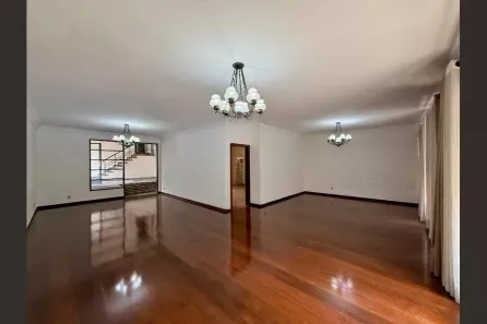 Casa com 4 Quartos à venda, 491m² no Chácara Santo Antônio (Zona Sul), São Paulo