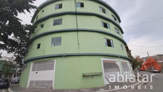 com 2 Quartos à venda, 654m² no Jardim Três Marias, Taboão da Serra