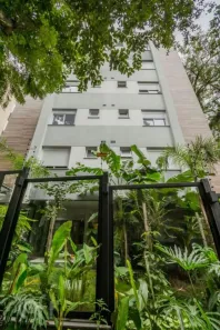 Apartamento com 2 Quartos à venda, 55m² no Petrópolis, Porto Alegre