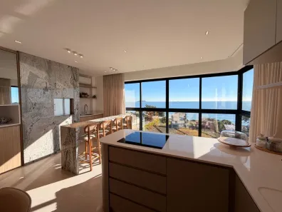 Apartamento com 3 Quartos à venda, 128m² no Armação, Penha