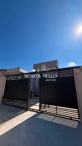 Casa com 3 Quartos à venda, 110m² no Boa Vista II, Resende