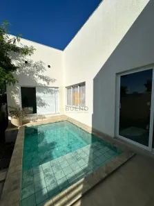 Casa com 3 Quartos para venda ou aluguel, 202m² no Passagem da Conceição, Várzea Grande