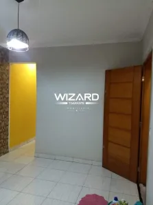 Casa com 2 Quartos à venda, 80m² no Jardim Ponte Alta I, Guarulhos